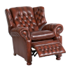 Albany Recliner 1