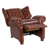 Albany recliner 2