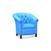 Byron Tub Chair Blue