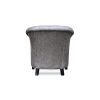 Byron Tub Chair Saloon Grey