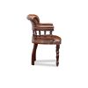 Captains Diner Chair
