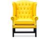 Edinburgh High Chair Yellow