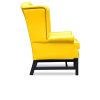 Edinburgh High Chair Yellow