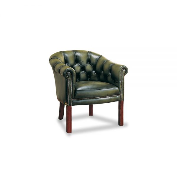 Lya Chair