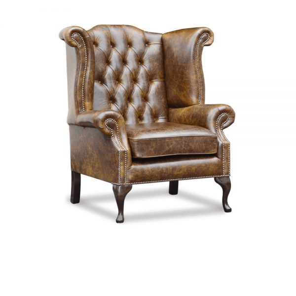 Rossendale High Chair