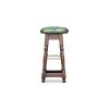 Tudor High Barstool