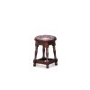 Tudor Low Barstool