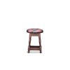 Tudor Low Barstool