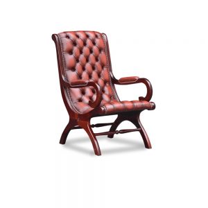 Victoria Stand Chair