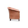 Byron Tub Chair Plain