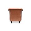 Byron Tub Chair Plain