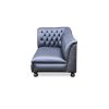 Chaise Lounge Shelly Black