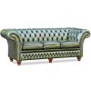 Herne Bay Antique Green