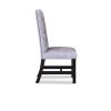 Gainsborough Velvet Chair
