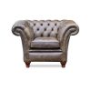 Herne bay fauteuil truffle
