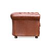 Rossendale Fauteuil Tobacco