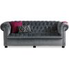 Chesterfield Rossendale Velvet