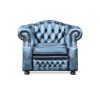 Westminster fauteuil