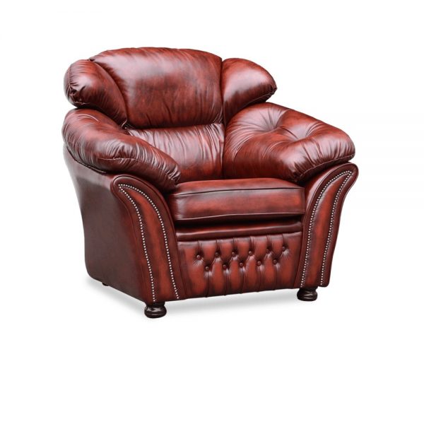 Charlotte Fauteuil