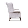 Blenheim High Chair Velvet