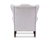 Blenheim High Chair Velvet