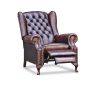 Hampton Recliner