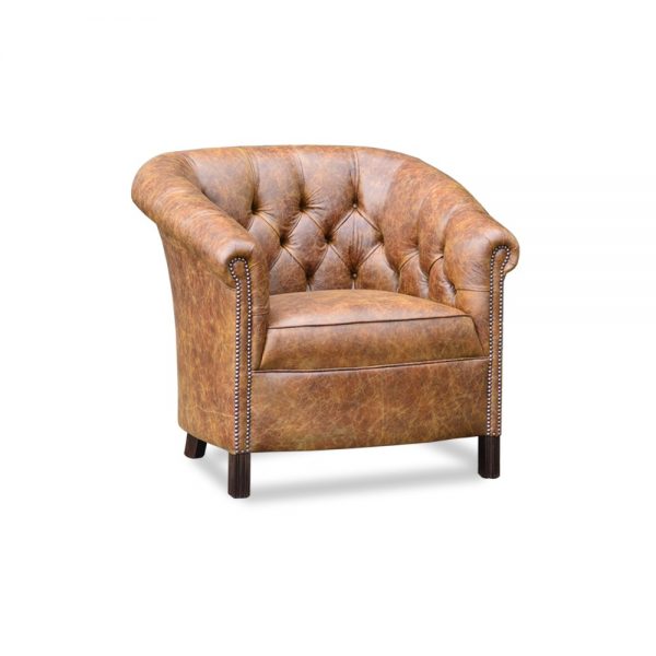 Byron XXL Tub Chair