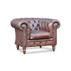 Yorkshire Fauteuil