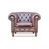 Yorkshire Fauteuil