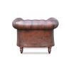 Yorkshire Fauteuil