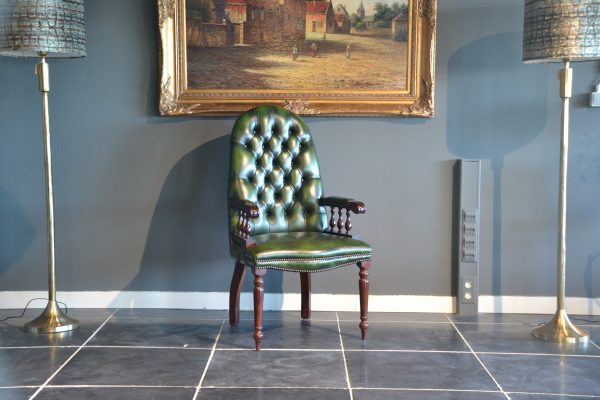 Mountbatten chair