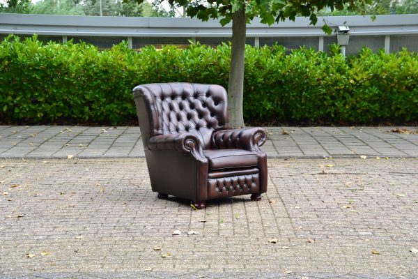 Woburn Fauteuil